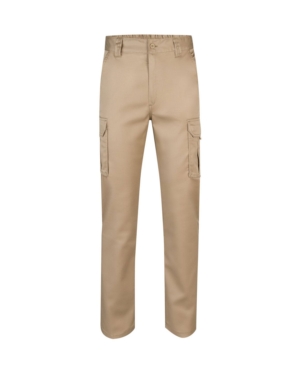 103002S Mpez 1 1 Προϊόν Παντελόνι Εργασίας Ελαστικό 103002S - Velilla Παντελόνι εργασίας ελαστικό 103002S - Velilla - Image 7