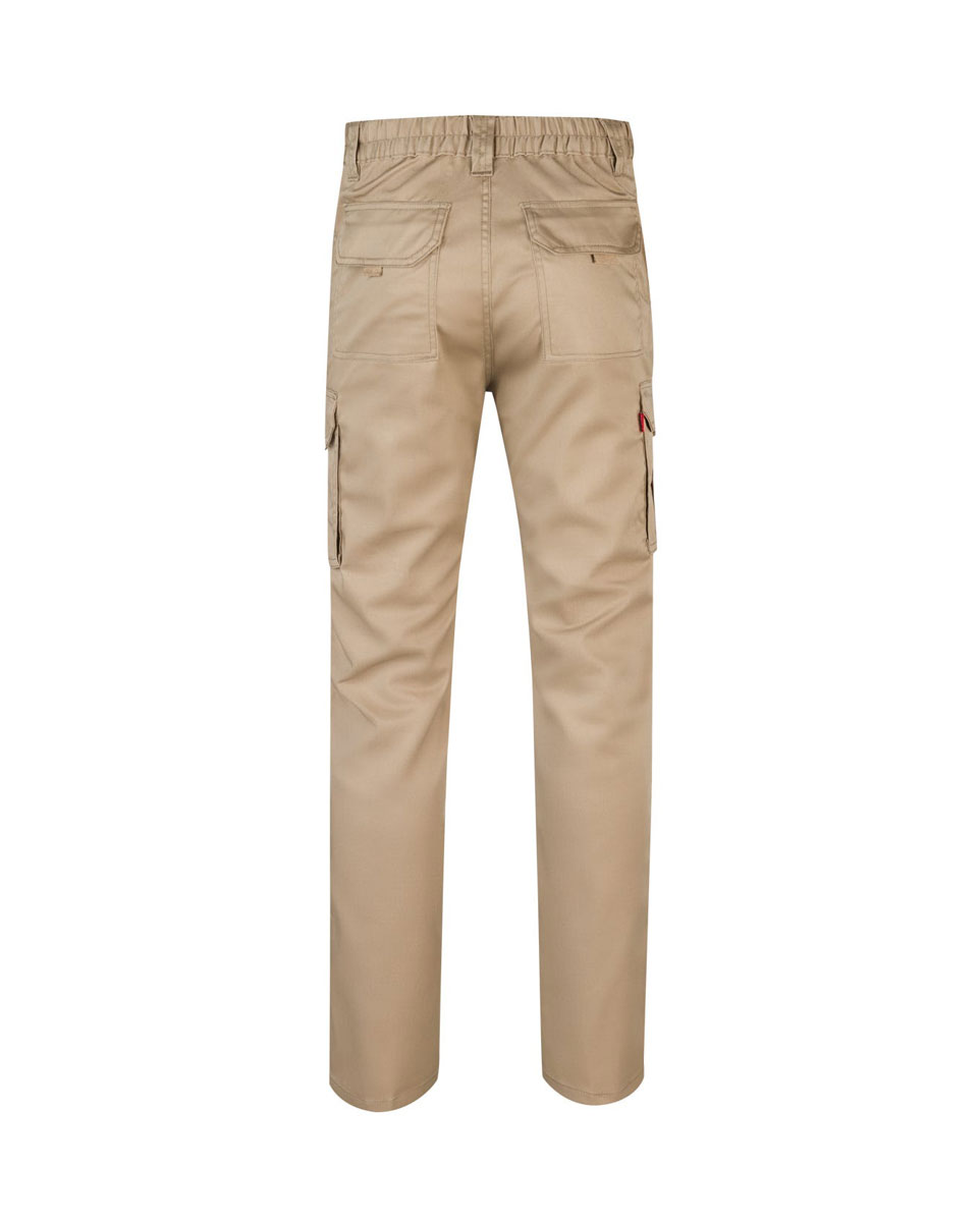 103002S Mpez 2 Προϊόν Παντελόνι Εργασίας Ελαστικό 103002S - Velilla Παντελόνι εργασίας ελαστικό 103002S - Velilla - Image 8