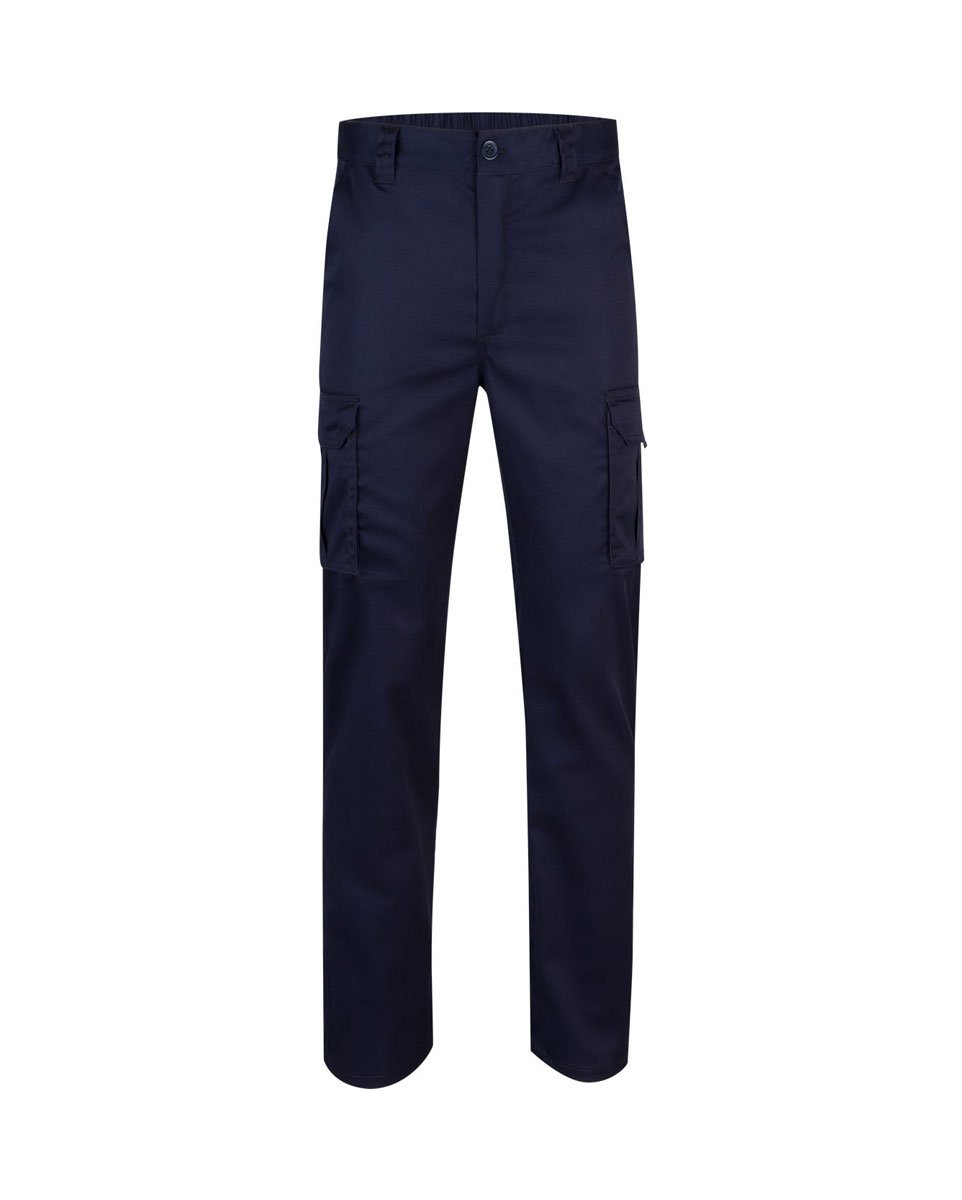 103002S Skoyro Mple 1 Προϊόν Παντελόνι Εργασίας Ελαστικό 103002S - Velilla Παντελόνι εργασίας ελαστικό 103002S - Velilla - Image 10