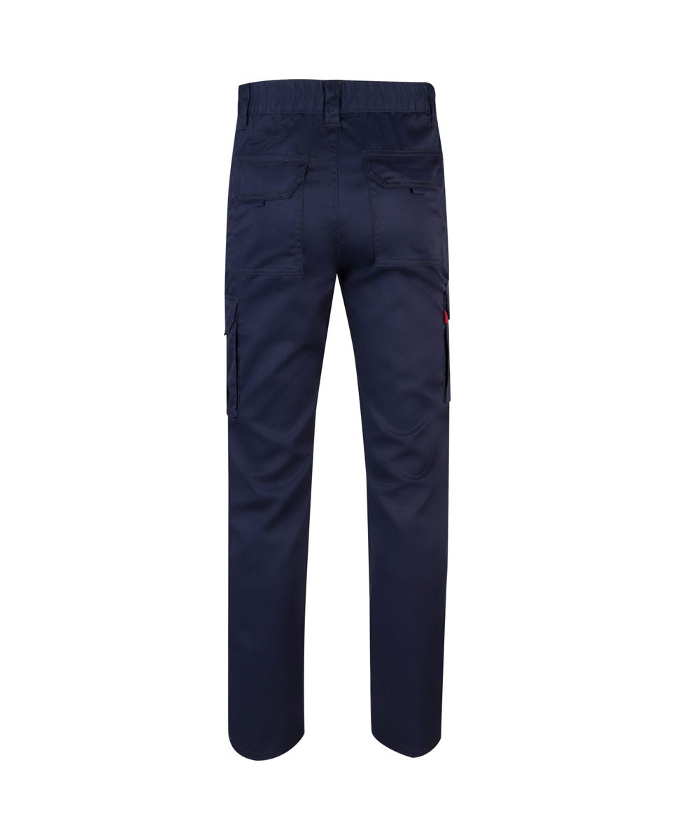 103002S Skoyro Mple 2 Προϊόν Παντελόνι Εργασίας Ελαστικό 103002S - Velilla Παντελόνι εργασίας ελαστικό 103002S - Velilla - Image 11