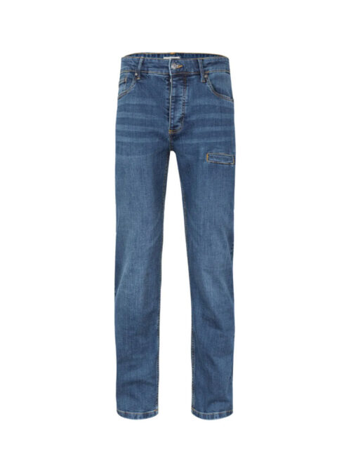 Παντελόνι τζιν ελαστικό 103018S - Velilla