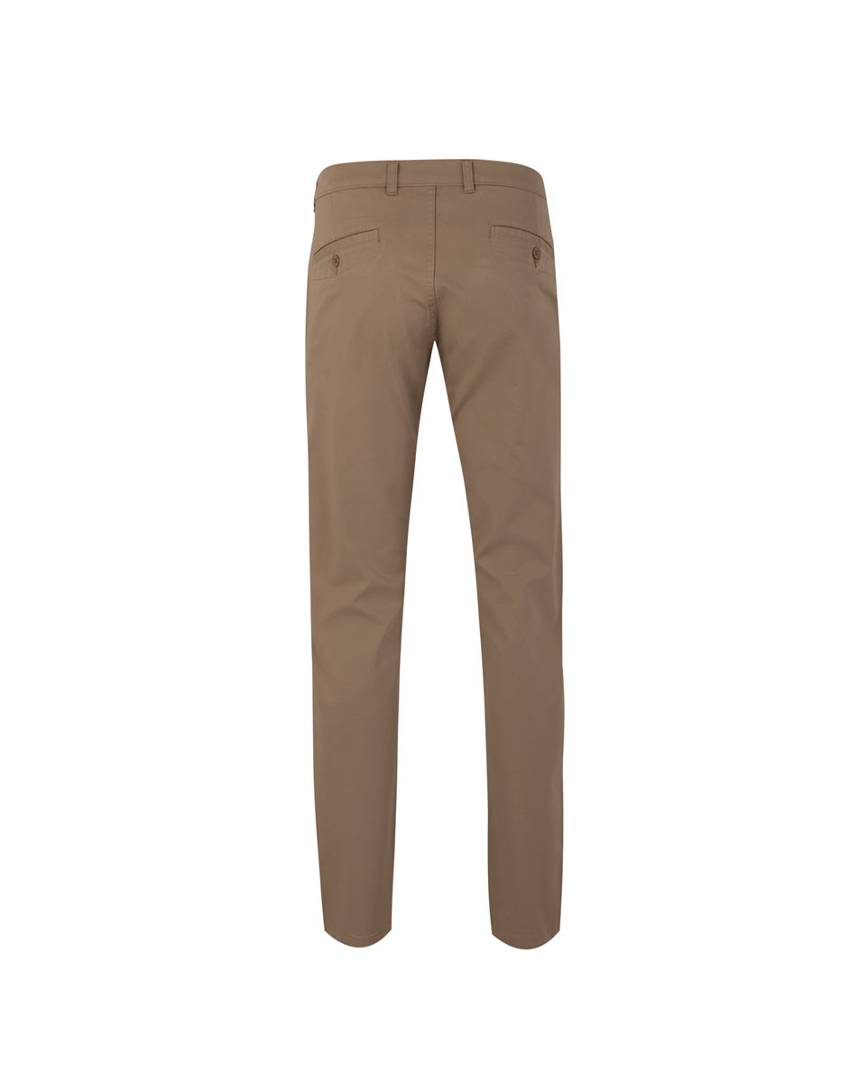 403010S 2 Sandy Beige Προϊόν Παντελόνι Chinos Unisex Ελαστικό 403010S - Velilla Παντελόνι Chinos Unisex ελαστικό 403010S - Velilla - Image 5