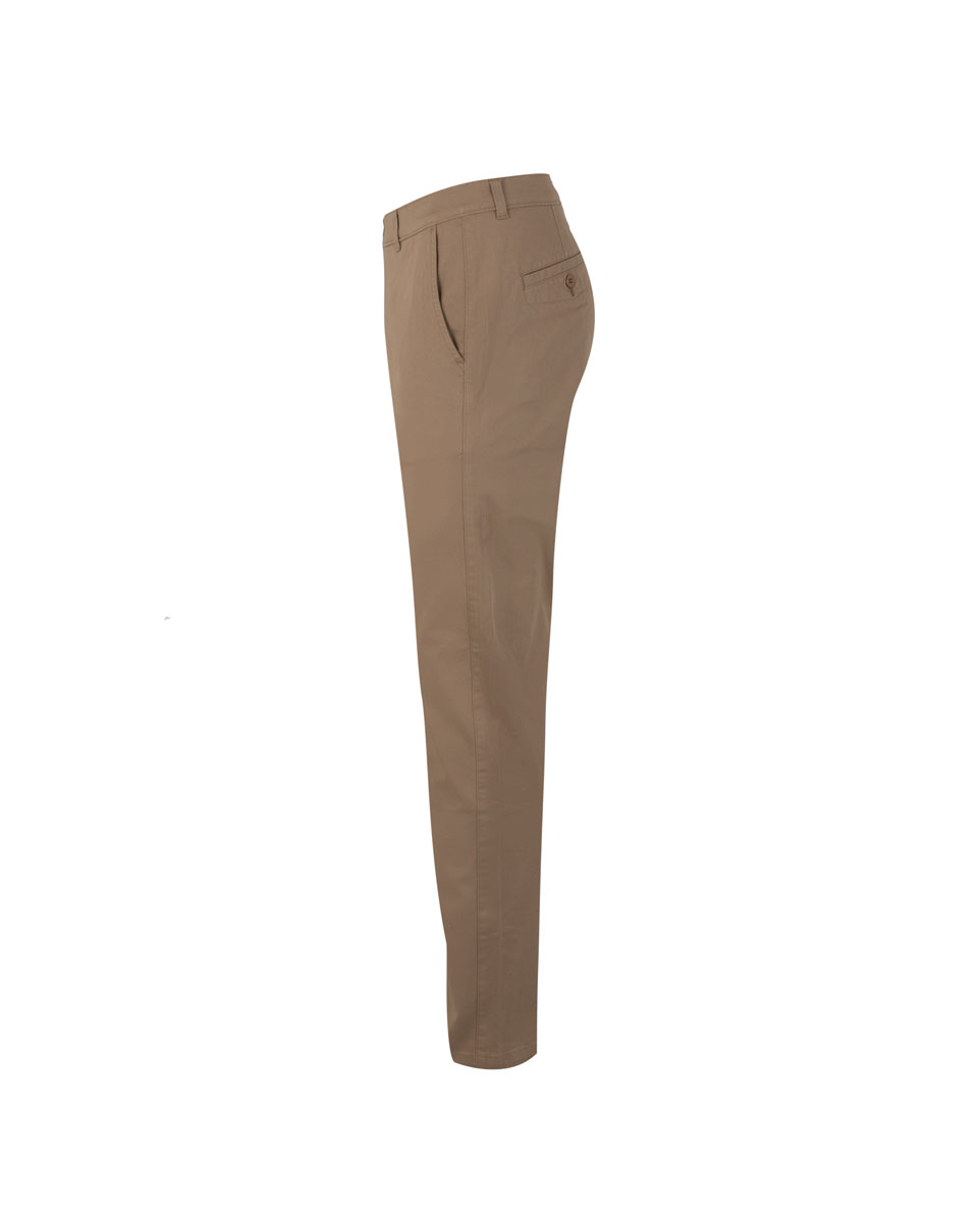 403010S 3 Sandy Beige Προϊόν Παντελόνι Chinos Unisex Ελαστικό 403010S - Velilla Παντελόνι Chinos Unisex ελαστικό 403010S - Velilla - Image 4