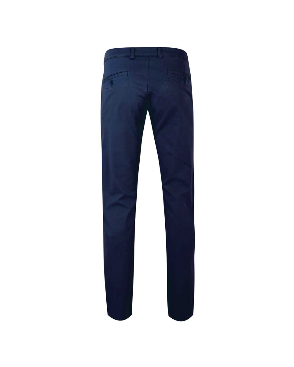 403010S Chinos Navy 2 1 Προϊόν Παντελόνι Chinos Unisex Ελαστικό 403010S - Velilla Παντελόνι Chinos Unisex ελαστικό 403010S - Velilla - Image 11