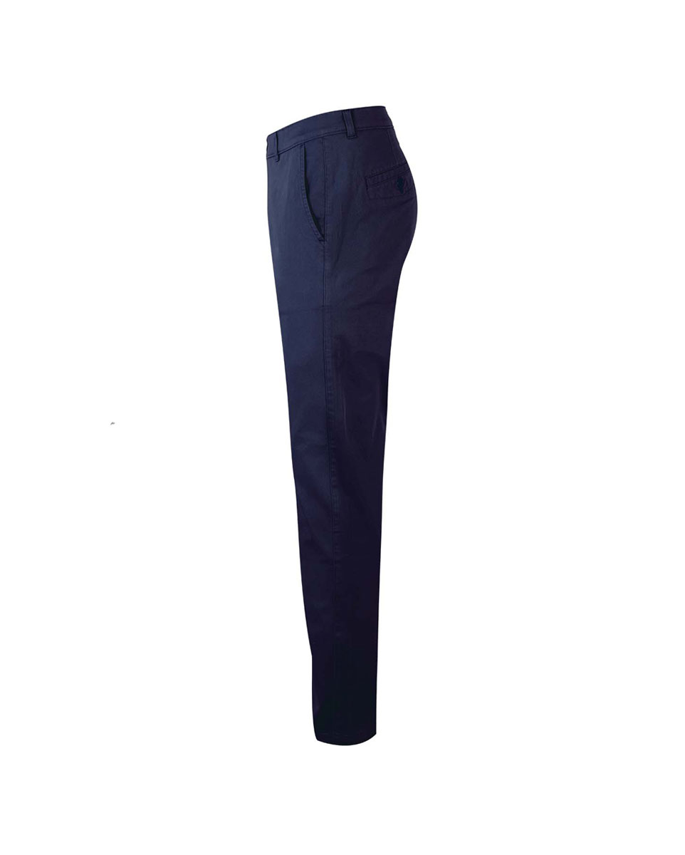 403010S Chinos Navy 3 1 Προϊόν Παντελόνι Chinos Unisex Ελαστικό 403010S - Velilla Παντελόνι Chinos Unisex ελαστικό 403010S - Velilla - Image 10