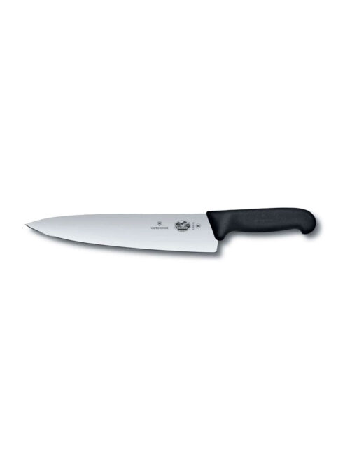 Μαχαίρι σεφ 25 εκ. με λαβή Fibrox 5.2003.25 – Victorinox