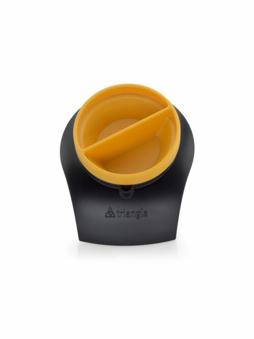 Ξύστρα spiral - Triangle