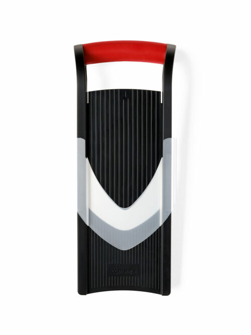 Μαντολίνο με παραβολικό μαχαίρι της Triangle