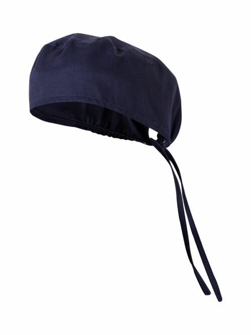 Ιατρικός σκούφος 534001 της Velilla μπλέ