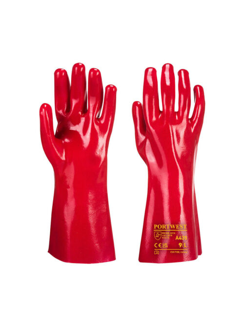 Γάντια εργασίας PVC Α435 - Portwest