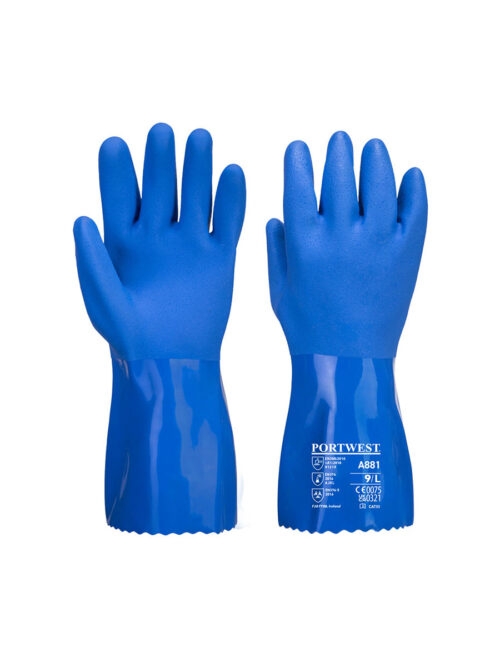 Γάντια για χημική χρήση Marine Ultra A881 - Portwest
