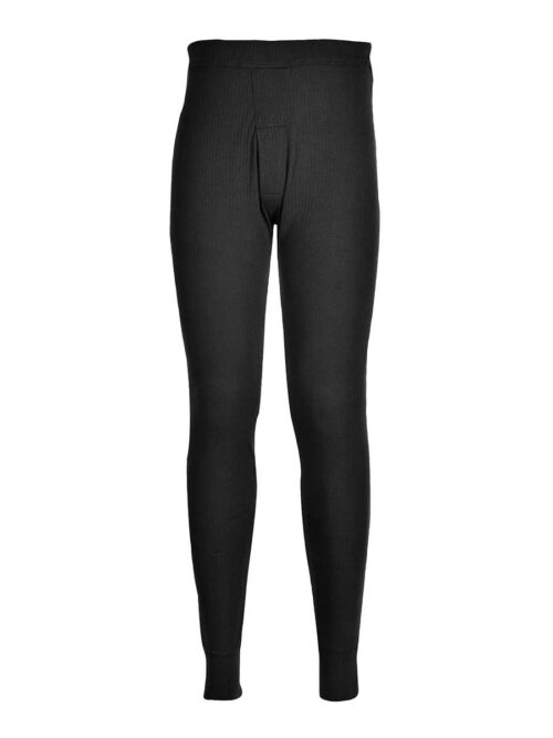 Ισοθερμικό παντελόνι B121 Portwest μαύρο