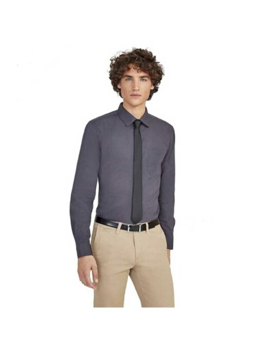 Πουκάμισο ανδρικό Baltimore Fit - Sol's