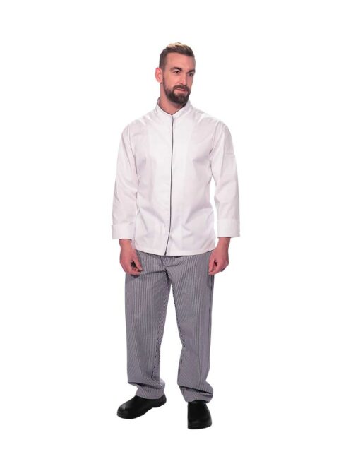 Παντελόνι μάγειρα καρό C079 της Portwest καρό