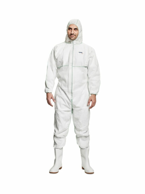 Ολόσωμη φόρμα Chemsafe C1 – Cerva