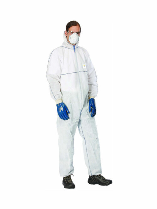 Ολόσωμη φόρμα Chemsafe MS1 – Stenso