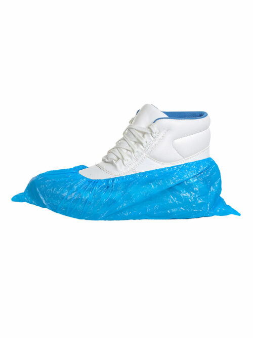 Ποδονάρια προστατευτικά μίας χρήσης D340 (100 τμχ) – Portwest