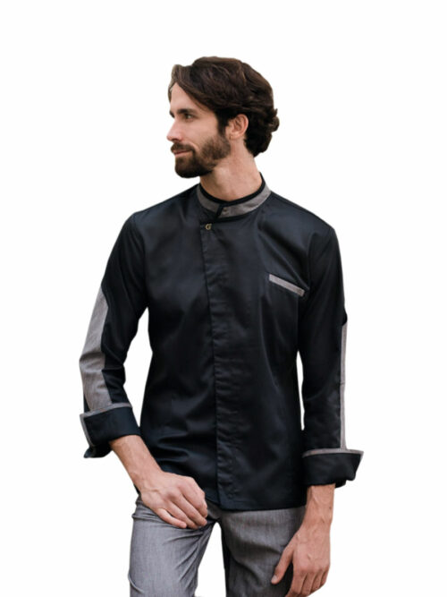 Σακάκι σεφ Dionisio - Giblor's