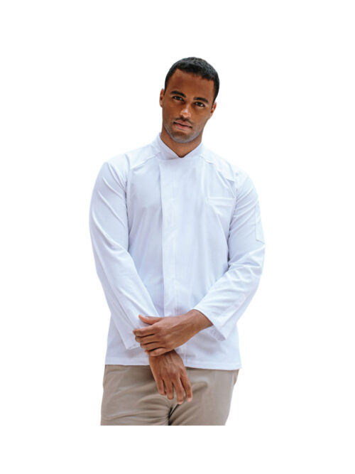 Σακάκι σεφ Diego - Giblor's