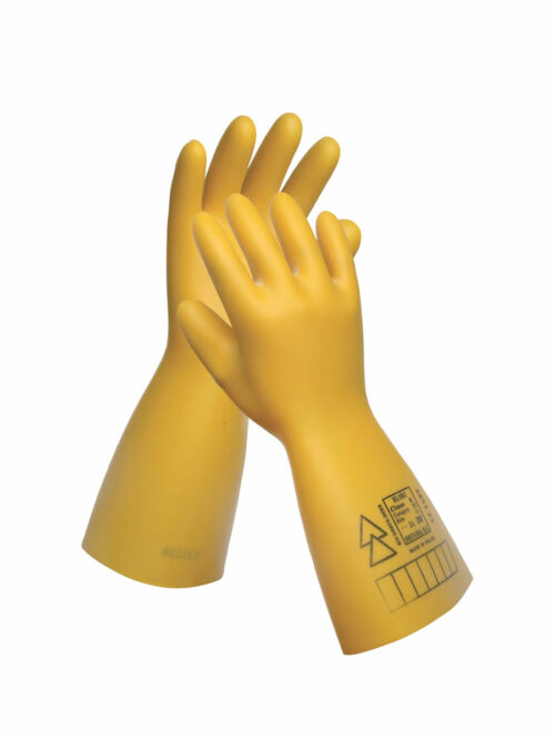 Γάντια ηλεκτρικά μονωμένα Elsec 2,5 500 V - Cerva