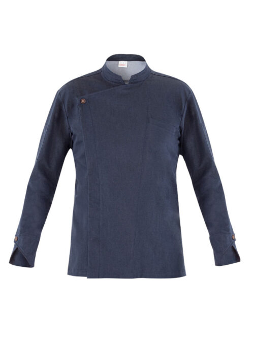 Σακάκι σεφ Eric - Giblor’s