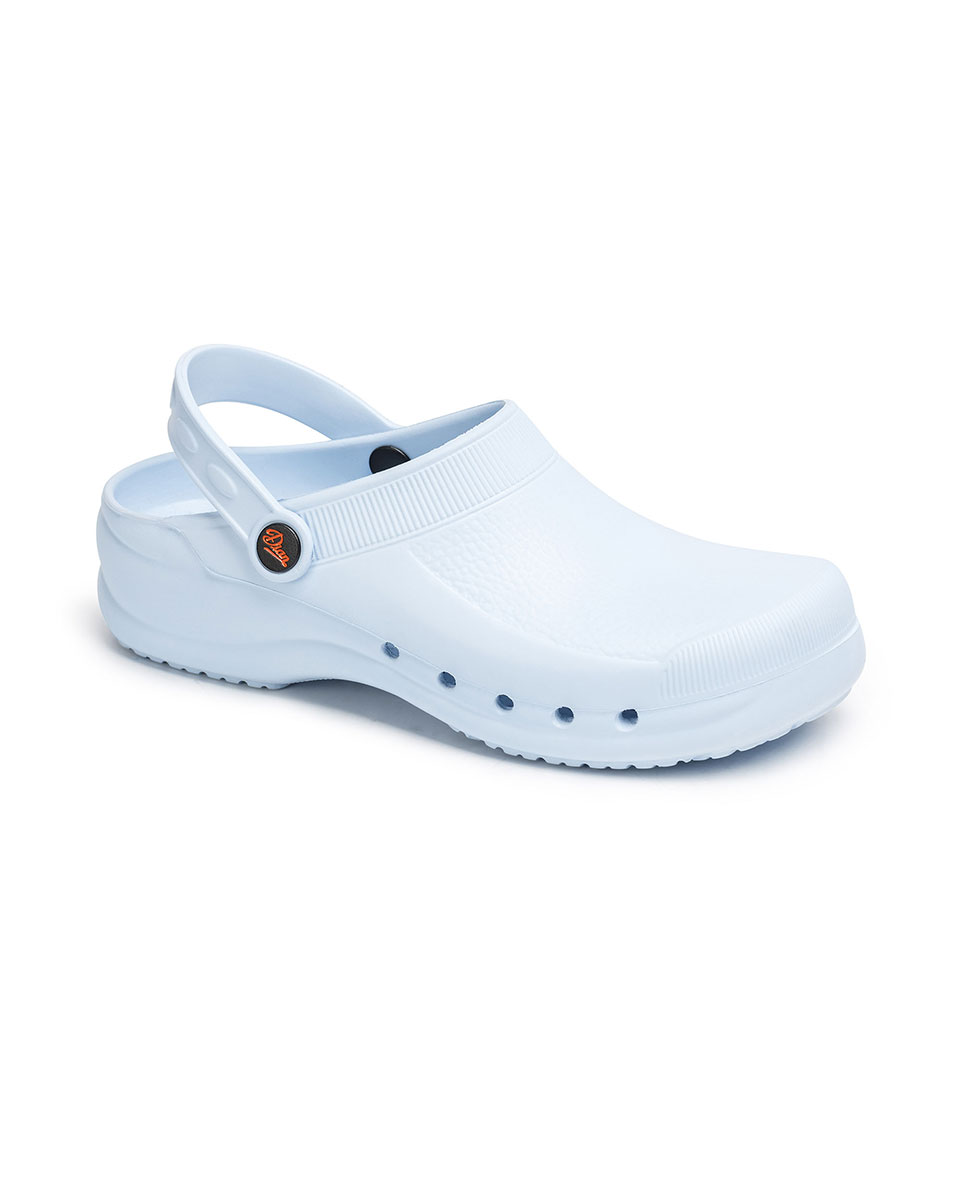 Eva White 1 Προϊόν Σαμπό Αντιολισθητικό Eva – Dian Σαμπό αντιολισθητικό Eva – Dian - Image 4