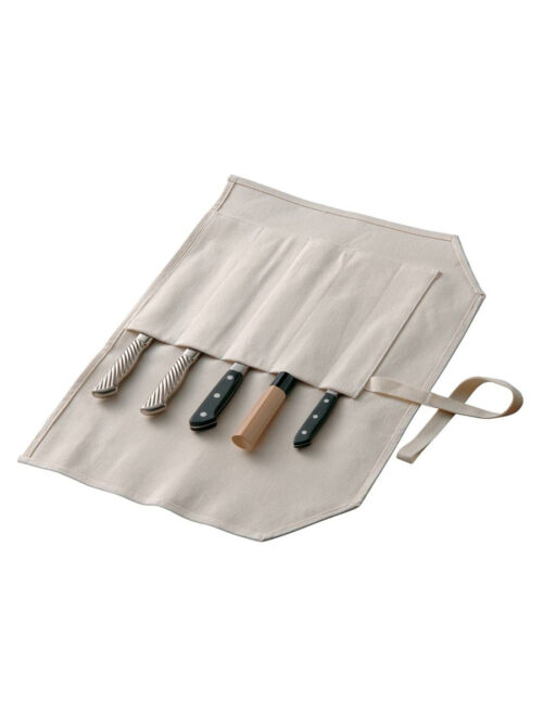 Θήκη μαχαιριών 5 θέσεων - Tojiro