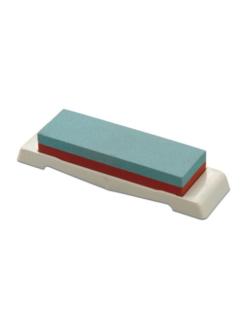 Πέτρα ακονίσματος #220/#1000 450 γρ. με βάση - Tojiro