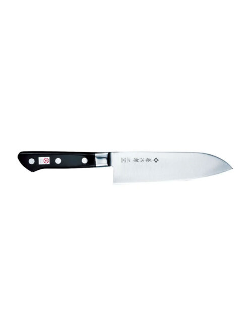 Μαχαίρι Santoku 18 εκ. DP Cobalt – Tojiro