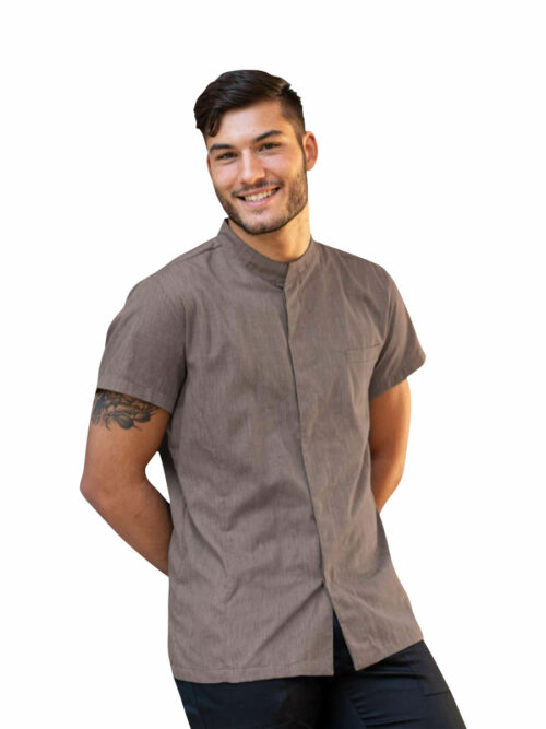 Σακάκι σεφ Filippo της Giblor's