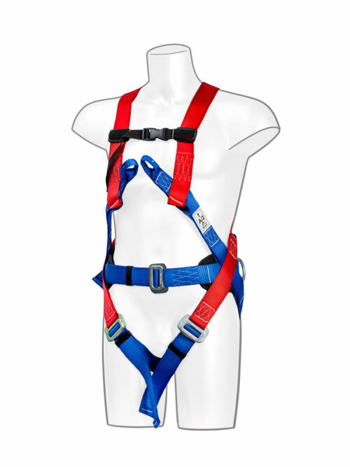 Ιμάντας ασφαλείας 3 σημείων FP17 της Portwest