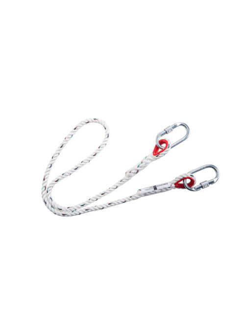 Μονοαξονικό σχοινί συγκράτησης σχοινιών FP24 - Portwest