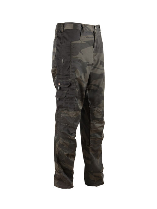 Παντελόνι εργασίας Kamo – Stenso