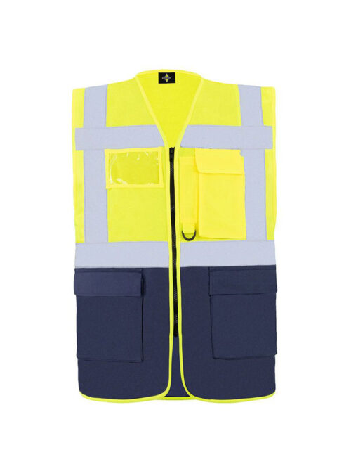 Ανακλαστικό γιλέκο Hamburg - Korntex