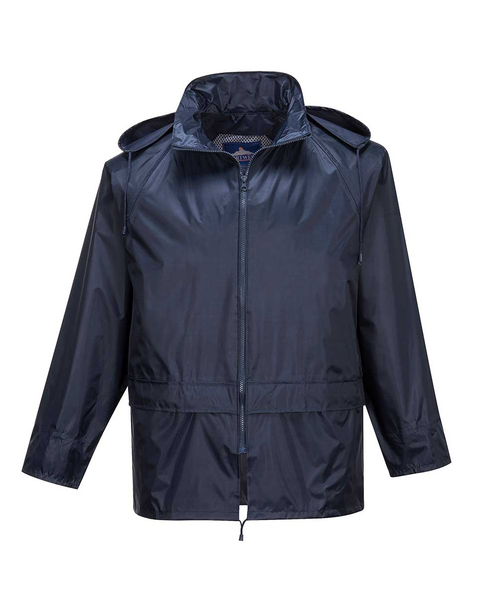 L440 Top Προϊόν Αδιάβροχο Κουστούμι L440 - Portwest Αδιάβροχο κουστούμι σκούρο μπλε L440 Portwest