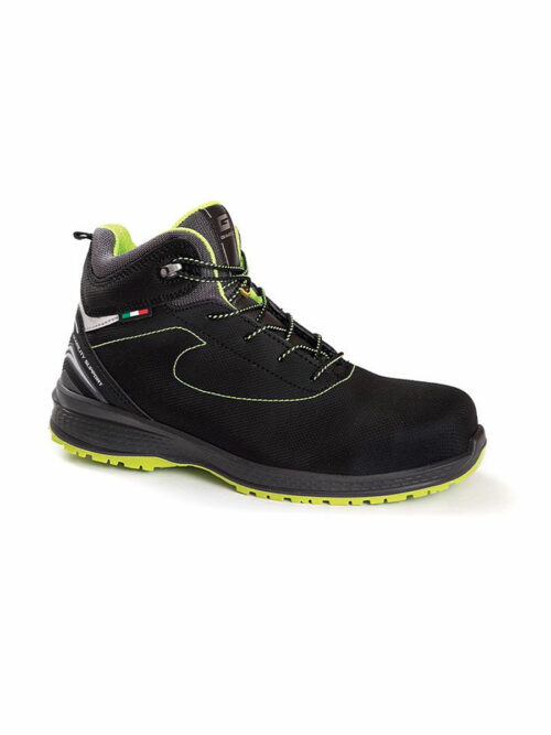 Μποτάκι ασφαλείας S3 Libra – Giasco