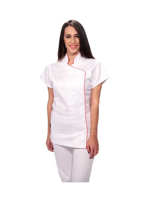 Σακάκι γυναικείο μεσάτο LW15 της Portwest