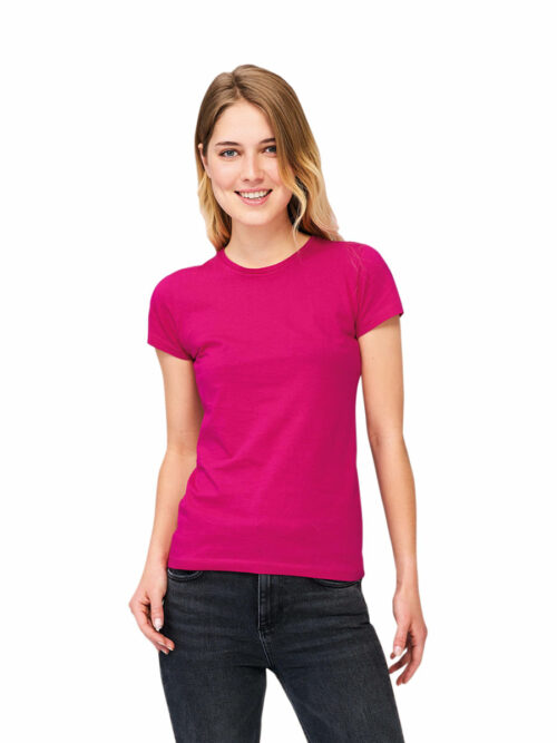 Μπλούζα γυναικεία Miss της Sol's