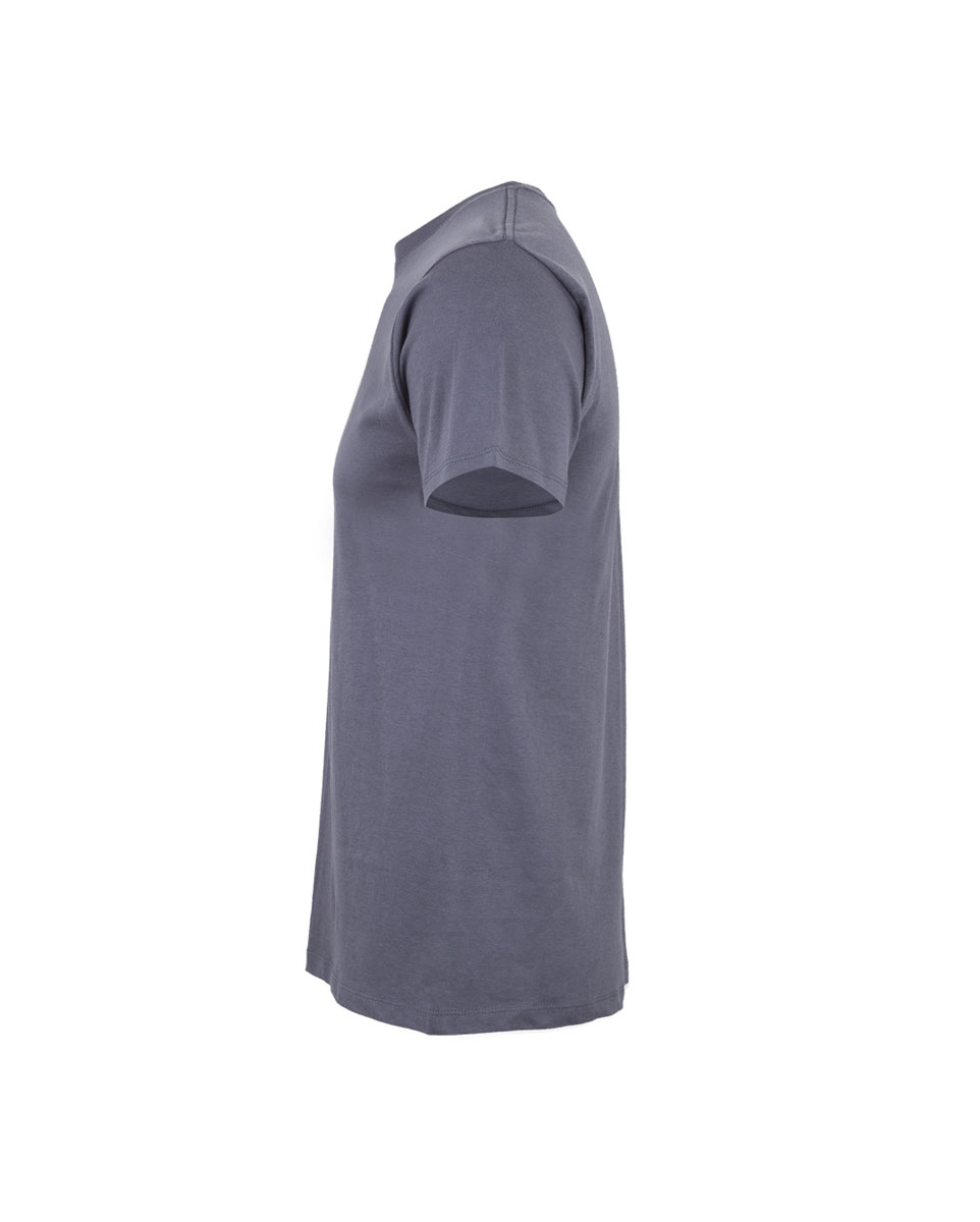 Mk022Cv Dark Grey 2 1 Προϊόν Μπλούζα Unisex Melbourne Mk022Cv – Mukua Μπλούζα unisex Melbourne MK022CV – Mukua - Image 9