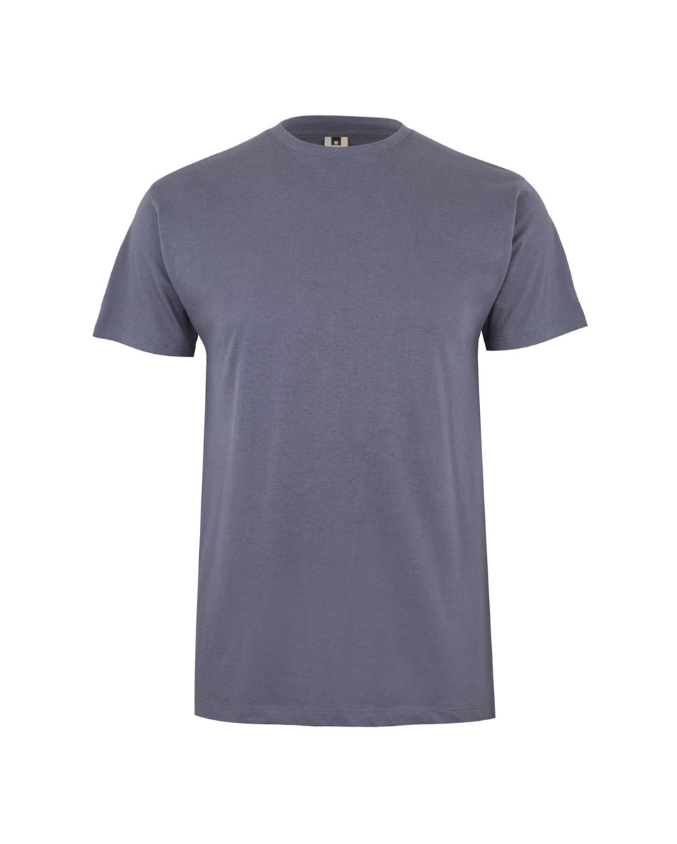 Mk022Cv Dark Grey Προϊόν Μπλούζα Unisex Melbourne Mk022Cv – Mukua Μπλούζα unisex σκούρο γκρί MK022CV Mukua