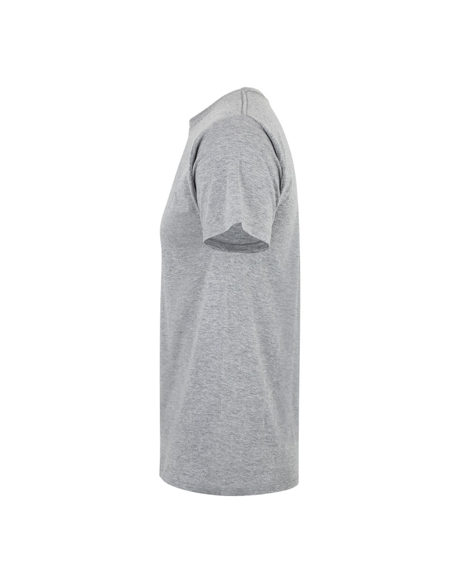 Mk022Cv Heather Grey 2 1 Προϊόν Μπλούζα Unisex Melbourne Mk022Cv – Mukua Μπλούζα unisex Melbourne MK022CV – Mukua - Image 27