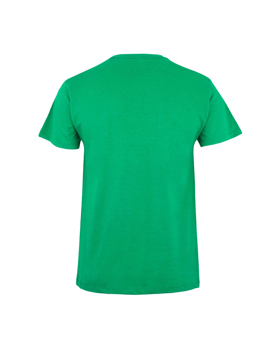 Mk022Cv Kelly Green 3 Προϊόν Μπλούζα Unisex Melbourne Mk022Cv – Mukua Μπλούζα unisex Melbourne MK022CV – Mukua - Image 25