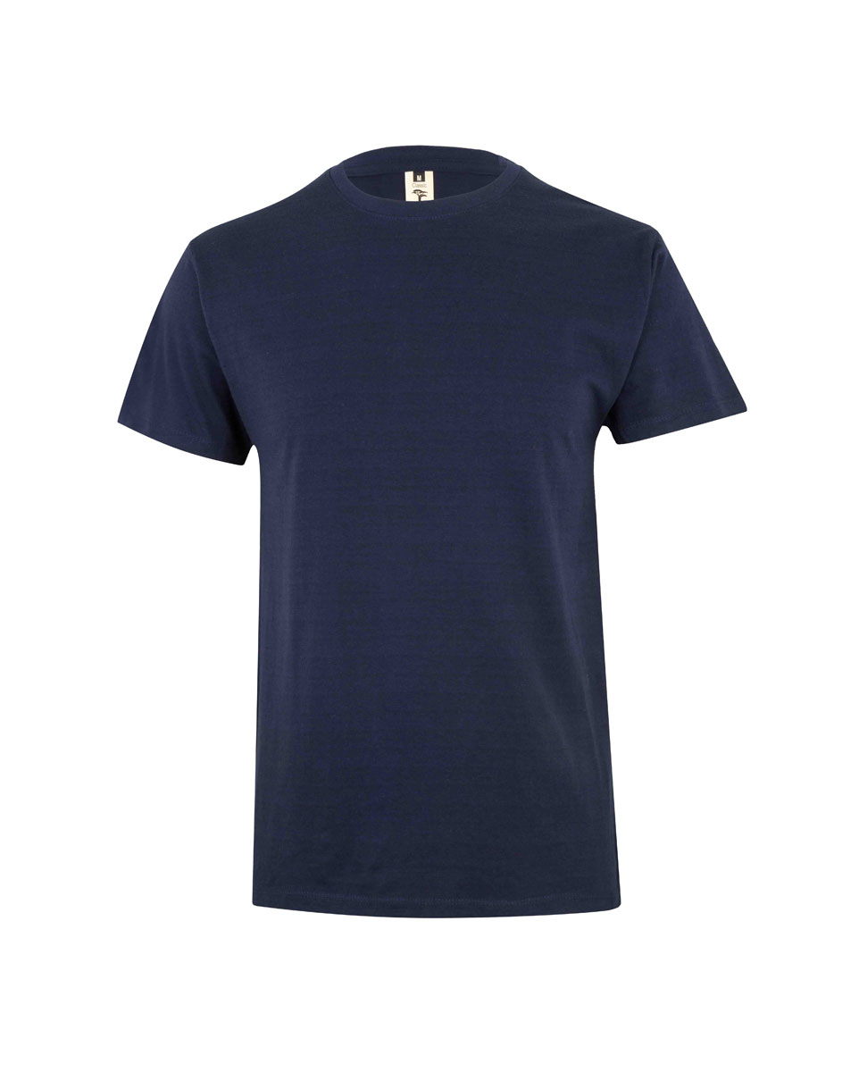 Mk022Cv Navy Προϊόν Μπλούζα Unisex Melbourne Mk022Cv – Mukua Μπλούζα unisex navy MK022CV Mukua
