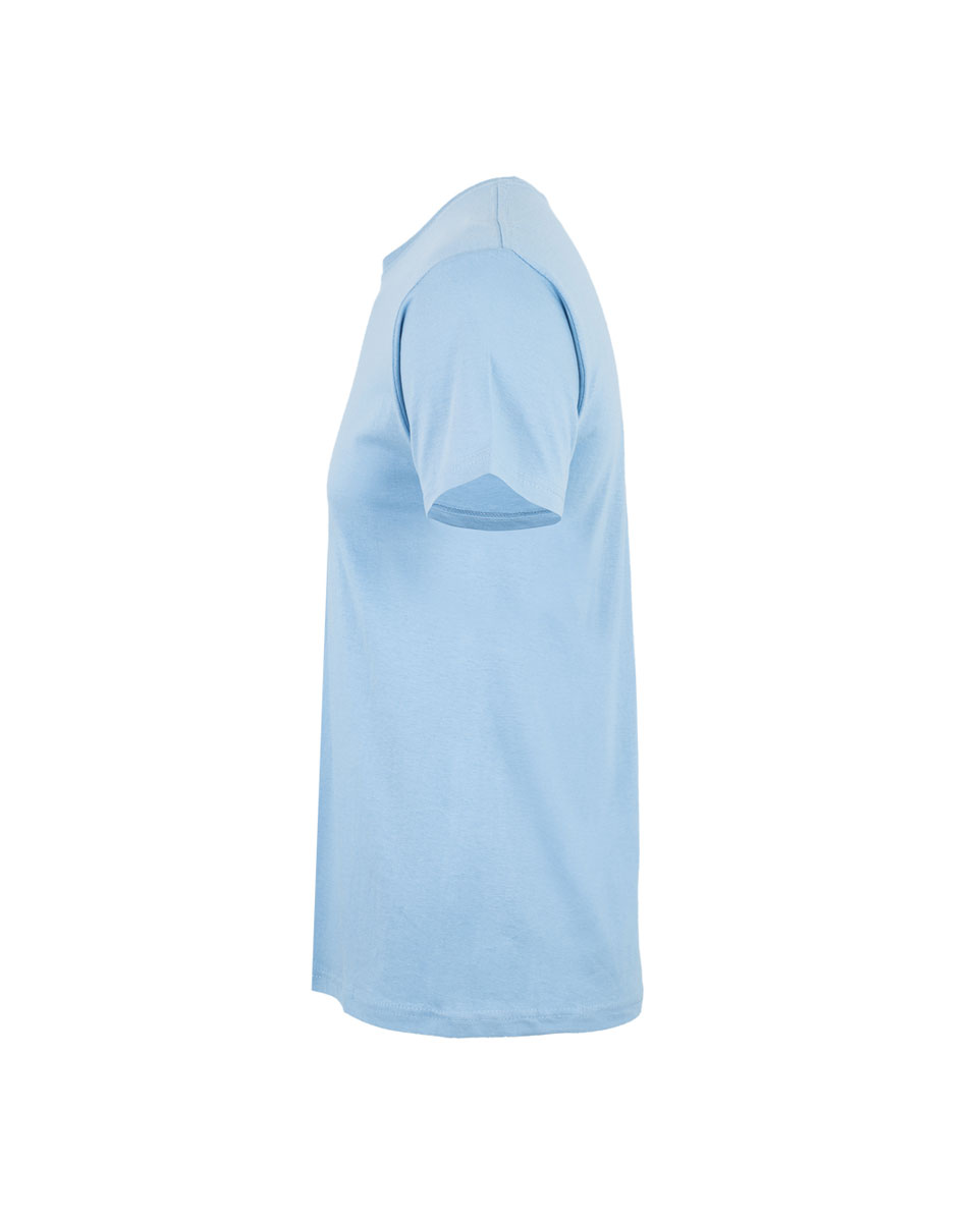 Mk022Cv Sky Blue 2 Προϊόν Μπλούζα Unisex Melbourne Mk022Cv – Mukua Μπλούζα unisex Melbourne MK022CV – Mukua - Image 39