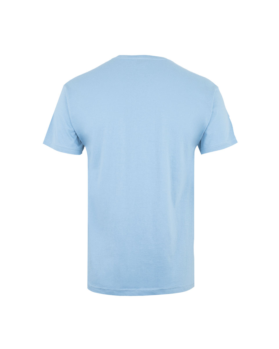 Mk022Cv Sky Blue 3 Προϊόν Μπλούζα Unisex Melbourne Mk022Cv – Mukua Μπλούζα unisex Melbourne MK022CV – Mukua - Image 40