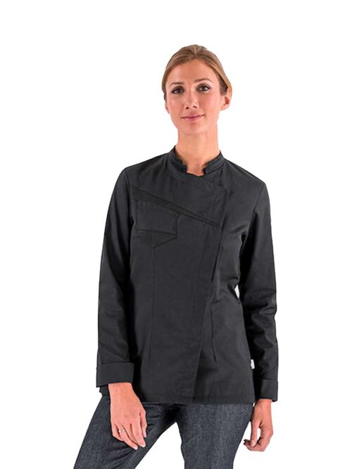 Σακάκι σεφ γυναικείο Nutmeg - Lafont