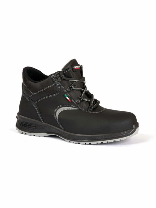 Μποτάκι ασφαλείας S3 Oxford – Giasco