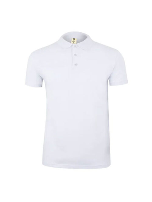 Μπλούζα polo unisex Mackay PS2001U - Mukua