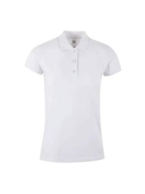 Μπλούζα polo γυναικεία Mackay PW200WW - Mukua