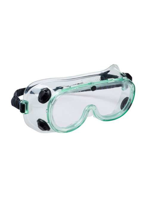 Γυαλιά προστασίας χημικών PS21 - Portwest